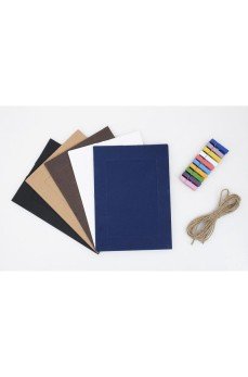 İpli Mandallı Fotoğraf Albümü Ve Fotoğraf Çerçevesi