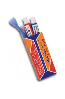 İran Yapıştırıcısı İkiz Tüp 18 gr İran Yapıştırıcısı İkiz Tüp 18 gr