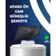 Isı ve UV Engelleyici Güneşlik – 360° Bükülebilir Şemsiye Sapı ile Konfor Isı ve UV Engelleyici Güneşlik – 360° Bükülebilir Şemsiye Sapı ile Konfor