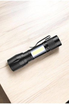 Işıldak El Feneri Kamp Lambası Mini Taşınabilir Acil Durum Lambası Fener Led Işık