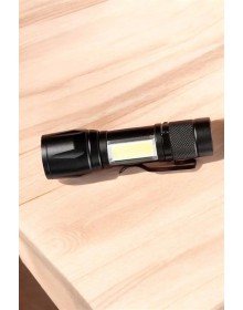 Işıldak El Feneri Kamp Lambası Mini Taşınabilir Acil Durum Lambası Fener Led Işık