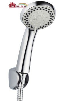 İtimat Beta 402 Mafsallı Duş Seti İtimat Beta 402 Mafsallı Duş Seti