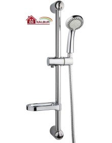 İtimat Beta 402S Sürgülü Duş Seti