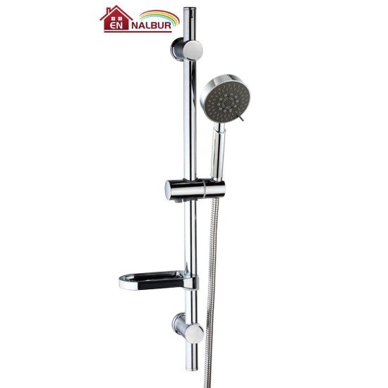 Ege Yıldız PPRC 63X2 Erkek Adaptör Gri