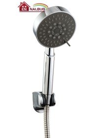 İtimat Delta 400M Mafsallı Duş Seti