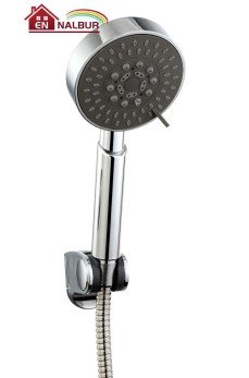 İtimat Delta 400M Mafsallı Duş Seti İtimat Delta 400M Mafsallı Duş Seti