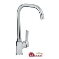 İtimat İdea 563 T Mix Dik Borulu Evye Bataryası İtimat İdea 563 T Mix Dik Borulu Evye Bataryası