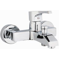 İtimat Mega Mix 541 Banyo Bataryası İtimat Mega Mix 541 Banyo Bataryası