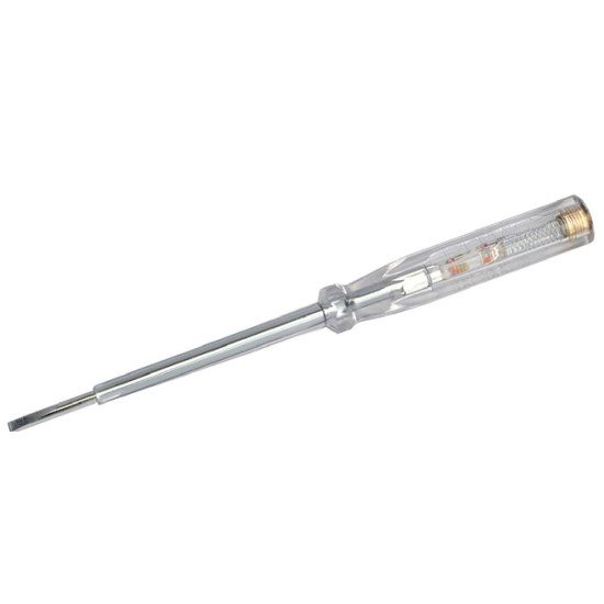 İzeltaş 4550 Elektrik Kontrol Kalemi 190 mm İzeltaş 4550 Elektrik Kontrol Kalemi 190 mm