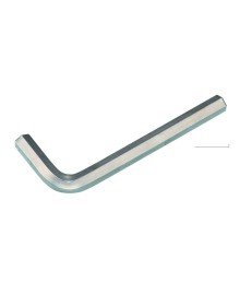 İzeltaş 4900 Allen Anahtar Altı Köşe 10 mm