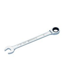 İzeltaş Cırcır Kombine Anahtar 10 mm