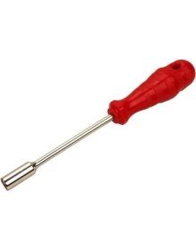 İzeltaş Lokma Uçlu Tornavida 6 mm