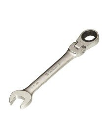 İzeltaş Mafsallı Cırcır Anahtar 13 mm