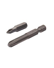 İzeltaş PH2 75 mm Yıldız Bits Uç