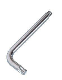 İzeltaş Torx Allen Anahtar T10