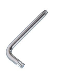 İzeltaş Torx Allen Anahtar T60