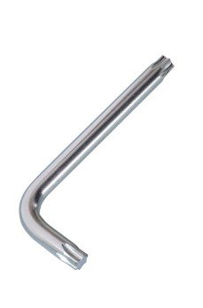 İzeltaş Torx Allen Anahtar T60