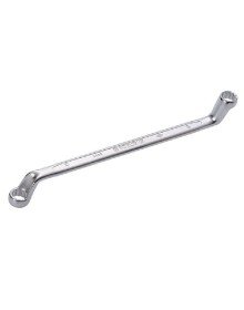 İzeltaş Yıldız İki Ağız Anahtar 20X22