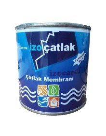 İzocardi İzo Çatlak Merbranı 1 Kg