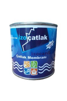 İzocardi İzo Çatlak Merbranı 1 Kg