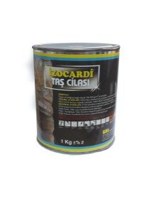 İzocardi Taş Cilası 1 KG