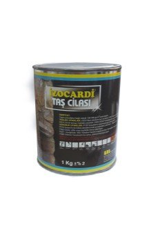İzocardi Taş Cilası 1 KG