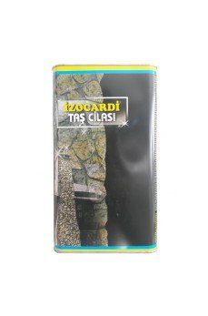 İzocardi Taş Cilası 3 KG