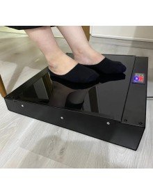 JIBAU™ Elektrikli Ayak Altı Isıtıcı FW500TG