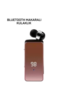 K67 MAKARALI KULAKLIK