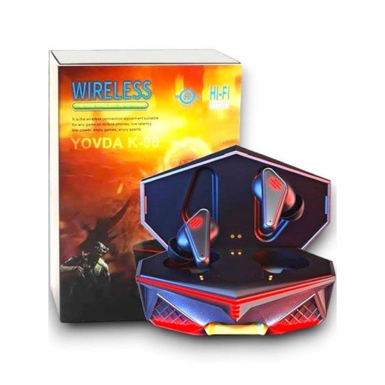 K98 OYUNCU KULAKLIĞI K98 OYUNCU KULAKLIĞI