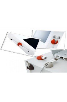 Kablo Sabitleyici Aparat (6 Adet)