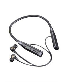 Kablolu Bluetooth Kulaklık Kulak İçi 120 Saat ANC Özelliği Uzun Ömürlü