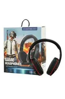 Kablolu Kulaklığı Kablolu Kulaklığı