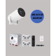 Portatif 4K Projeksiyon – 4.000 Uygulama, Kablosuz Yansıtma ve Bluetooth 5.0 Portatif 4K Projeksiyon – 4.000 Uygulama, Kablosuz Yansıtma ve Bluetooth 5.0