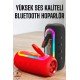 Kablosuz Bluetooth Hoparlör Uzun Pil Ömrü Taşınabilir Kablosuz Bluetooth Hoparlör Uzun Pil Ömrü Taşınabilir