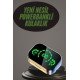 Kablosuz Bluetooth Kulaklık Çift Telefon Destekli Powerbankli Dijital Göstergeli Kablosuz Bluetooth Kulaklık Çift Telefon Destekli Powerbankli Dijital Göstergeli