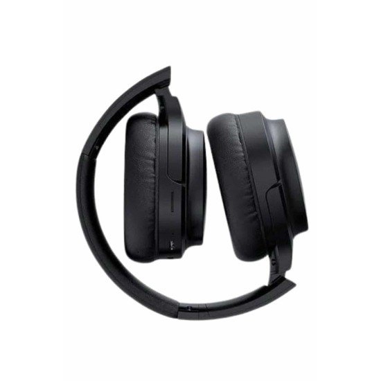 Kablosuz Bluetooth Kulaklık Kulak Üstü Ayarlanabilir Uzun Ömürlü