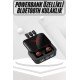Kablosuz Bluetooth Kulaklık Powerbank Özellikli Göstergeli Hd Mikrofon Kablosuz Bluetooth Kulaklık Powerbank Özellikli Göstergeli Hd Mikrofon
