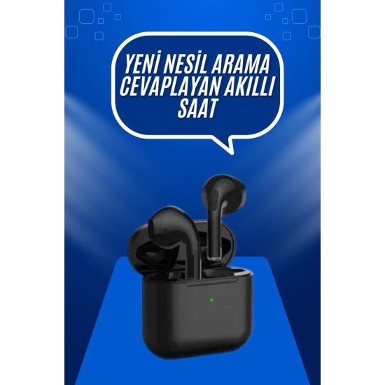Kablosuz Bluetooth Kulaklık TWS Pro5 Kulaklık ANC Özelliği Dokunmatik Kontrol Kablosuz Bluetooth Kulaklık TWS Pro5 Kulaklık ANC Özelliği Dokunmatik Kontrol