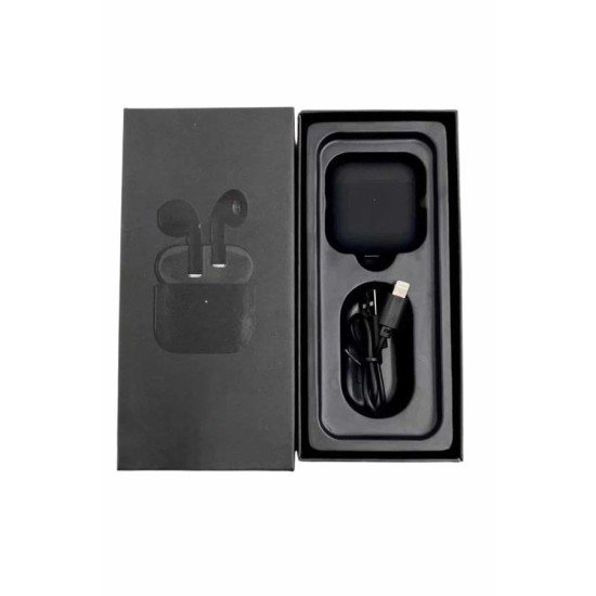 Kablosuz Bluetooth Kulaklık TWS Pro5 Kulaklık ANC Özelliği Dokunmatik Kontrol Kablosuz Bluetooth Kulaklık TWS Pro5 Kulaklık ANC Özelliği Dokunmatik Kontrol