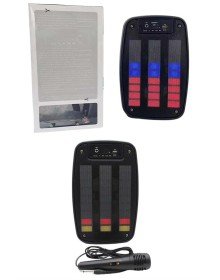 Kablosuz Hoparlör İOS ve Android Uyumlu Şarjlı SD Kart Girişli Bluetooth Hoparlör