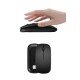Kablosuz Mouse Fare Şarjlı Bluetooth Wireless Çift Modlu Sessiz Kablosuz Mouse Fare Şarjlı Bluetooth Wireless Çift Modlu Sessiz