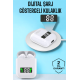 Kablosuz Müzik Keyfi Sunan LED Şarjlı TWS Bluetooth Kulaklık