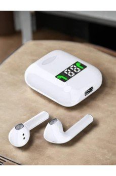 Kablosuz Müzik Keyfi Sunan LED Şarjlı TWS Bluetooth Kulaklık