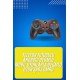 Kablosuz Oyun Kolu Bluetooth Joystick Gamepad Android Uyumlu Kablosuz Oyun Kolu Bluetooth Joystick Gamepad Android Uyumlu