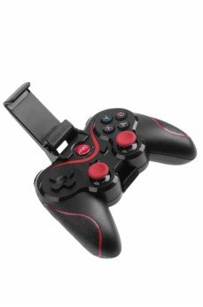 Kablosuz Oyun Kolu Bluetooth Joystick Gamepad Android Uyumlu Kablosuz Oyun Kolu Bluetooth Joystick Gamepad Android Uyumlu