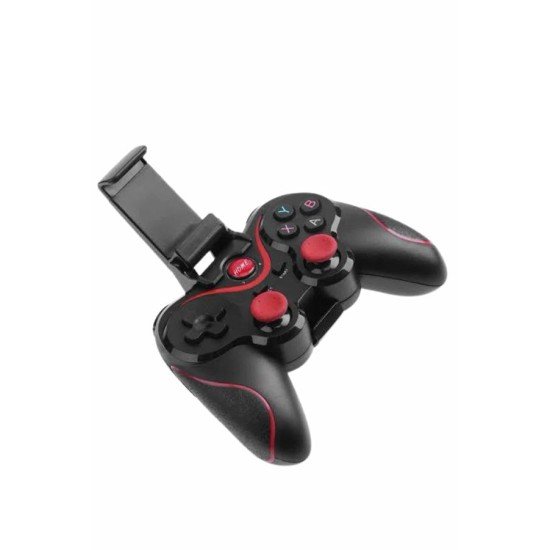 Kablosuz Oyun Kolu Bluetooth Joystick Gamepad Android Uyumlu Kablosuz Oyun Kolu Bluetooth Joystick Gamepad Android Uyumlu