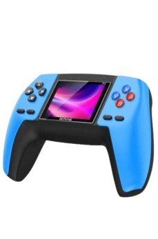 Kablosuz Oyun Konsolu Atari Game Stick Retro Konsol 520 Oyunlu