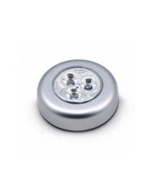 Kablosuz Spot Dokunmatik Lamba (1 Adet)