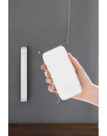 Kablosuz Şarj Aleti Hızlı Şarj Taşınabilir 5000 Mah